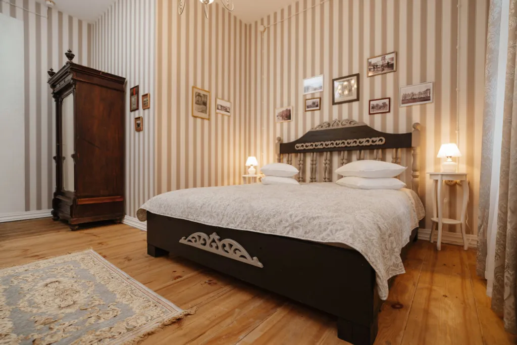 Квартира Комната — аренда посуточно в Вологда