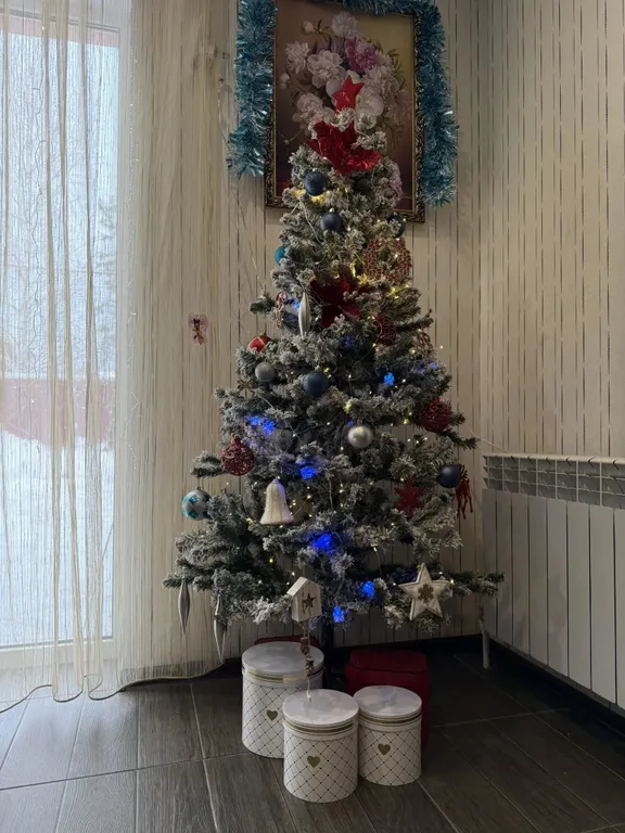 Коттедж Танхаус на Банном — аренда посуточно в Зелёная Поляна