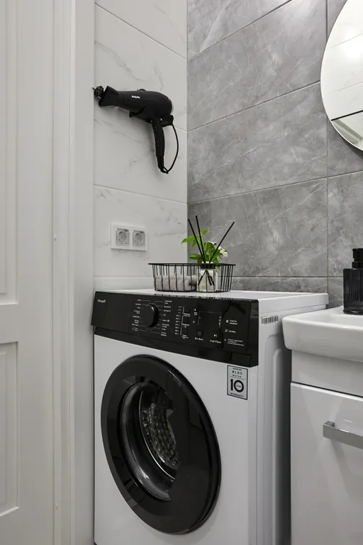 Квартира Квартира с видом на Неву — Санкт-Петербург