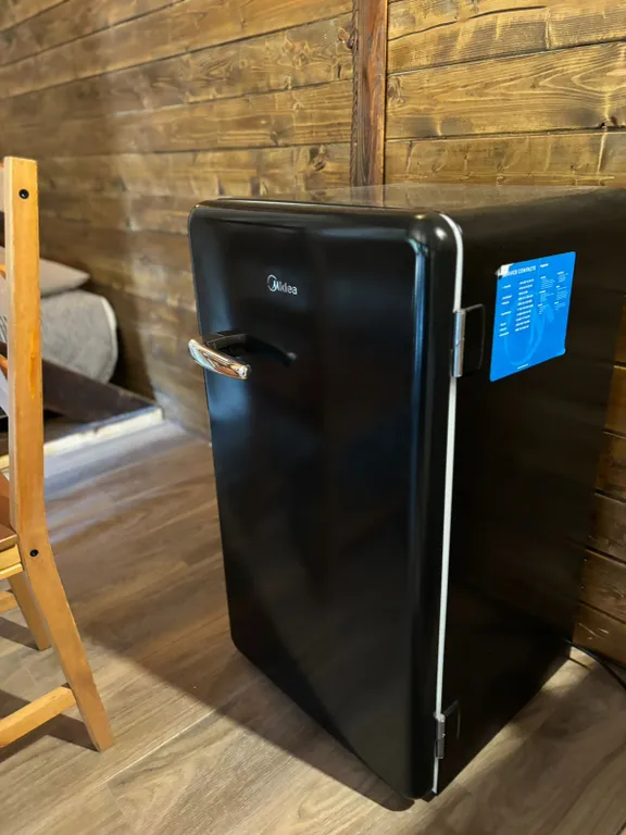 Большой дом