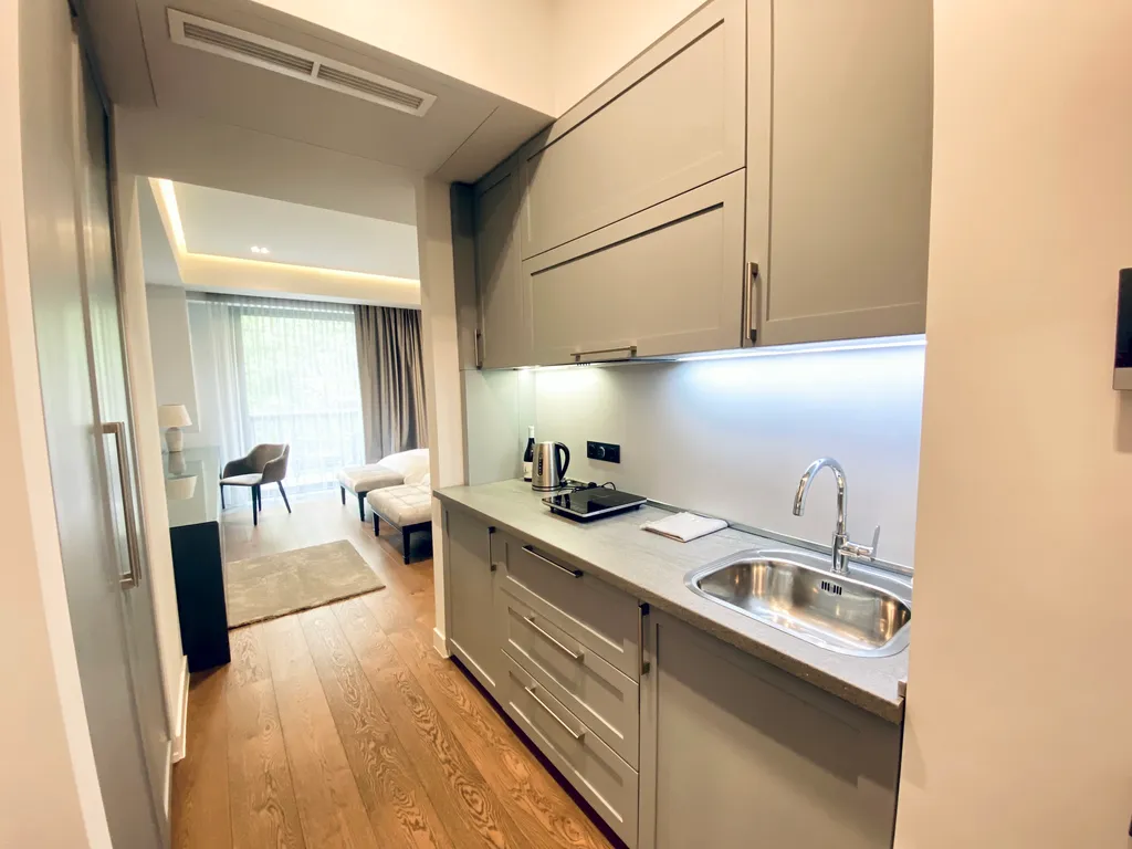 Heart of Yerevan City Center Luxury Apartments Twin