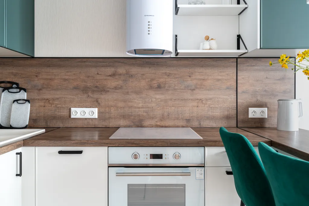 Квартира Апартаменты Prim Rooms Emerald View — Владивосток