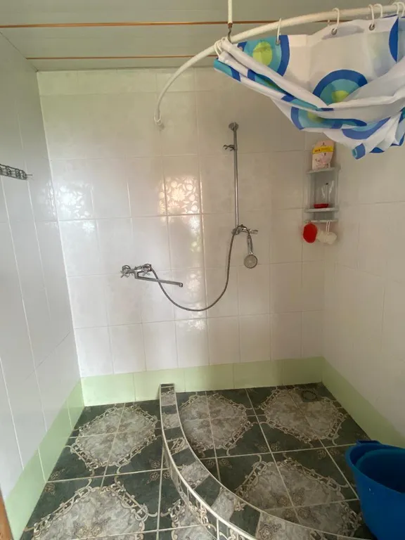 Коттедж 3 этажный дом — Сочи