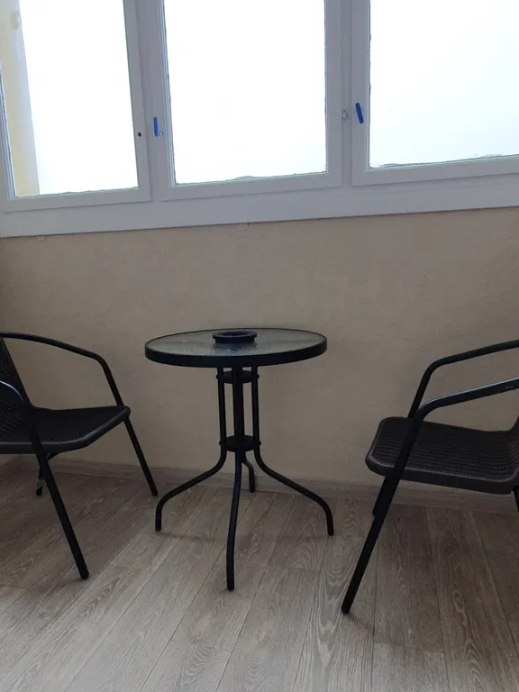 Комфортная квартира рядом с центром города