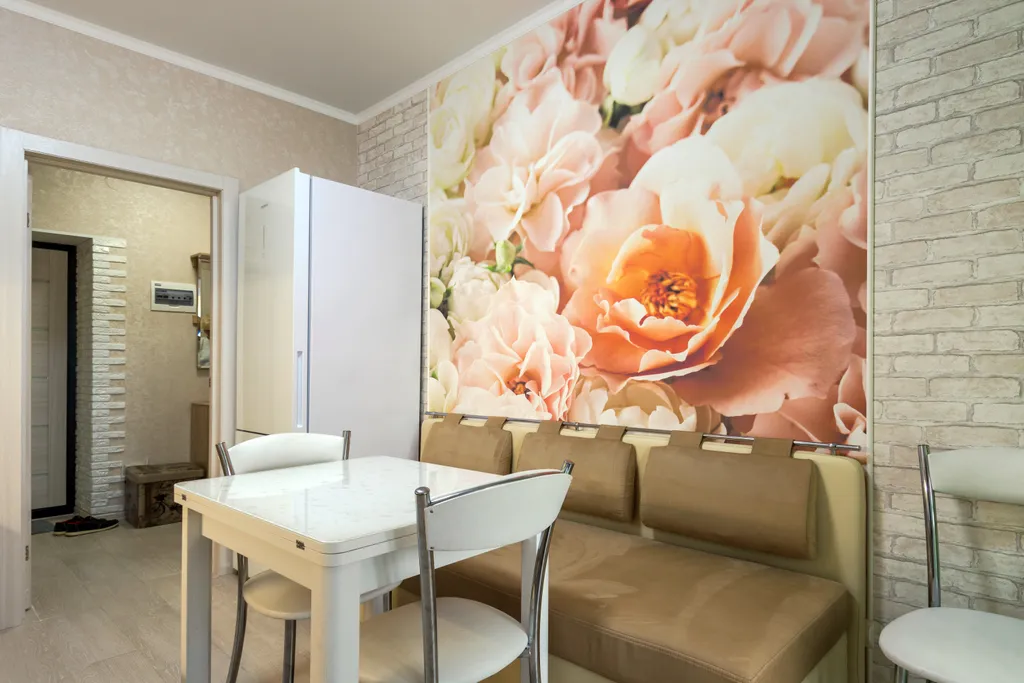 Комфортная и гостеприимная квартира у моря