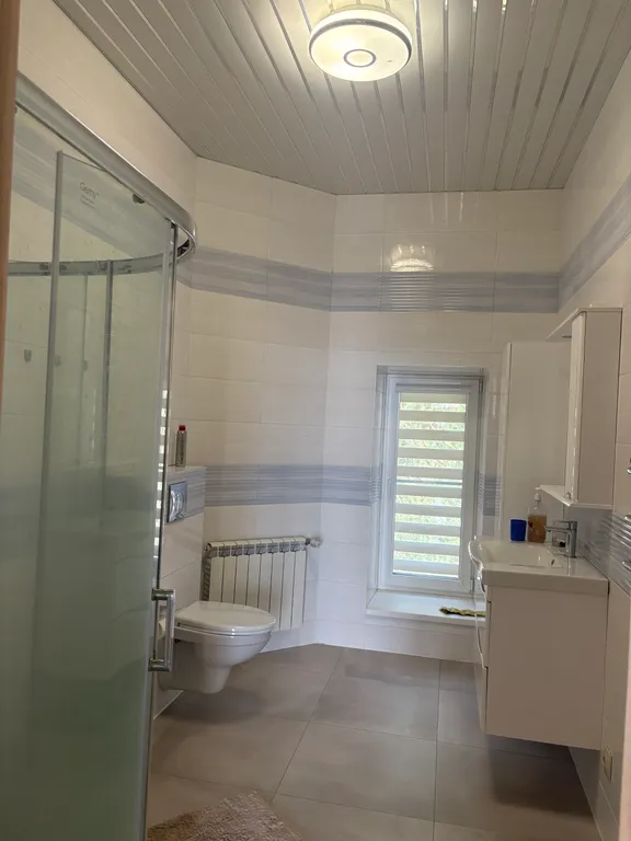 Дом на берегу Финского залива