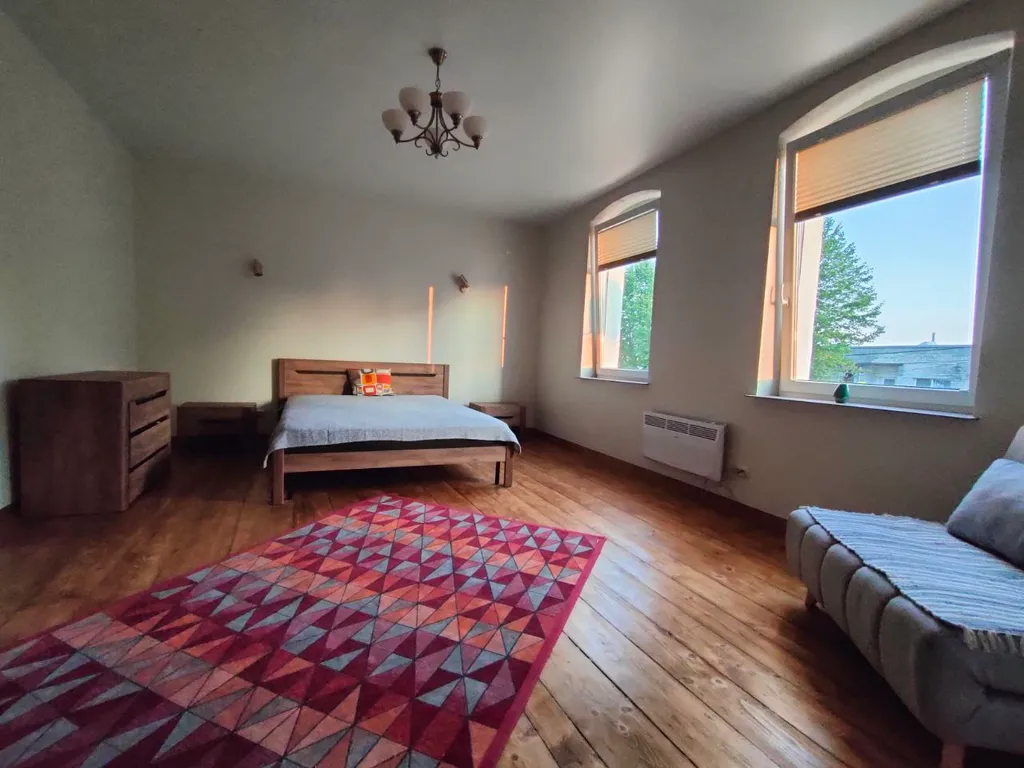 Апартаменты у моря