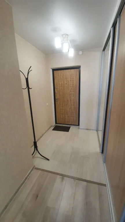 Квартира Квартира-студия в центре города — Хабаровск