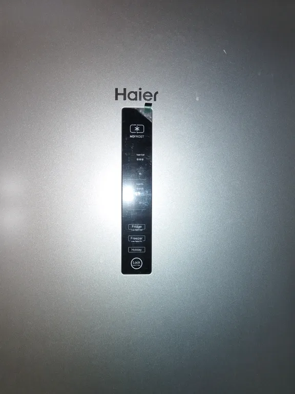 Красивая квартира