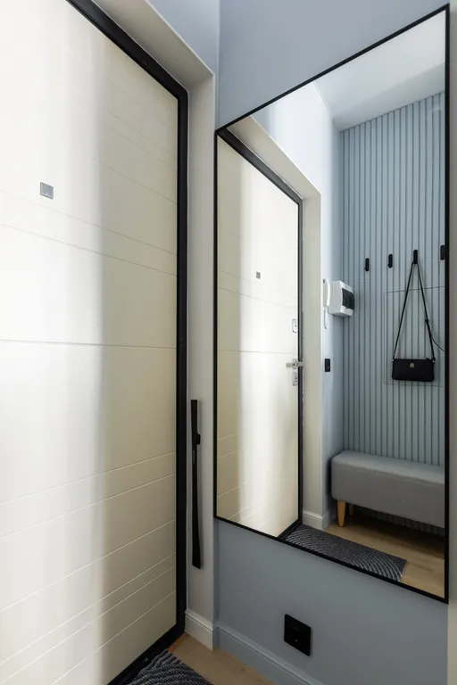 Квартира Квартира Лунная река от Точно Ключи — Санкт-Петербург