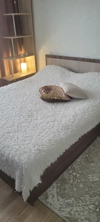 Комфортная квартира в пяти минутах до исторического центра.