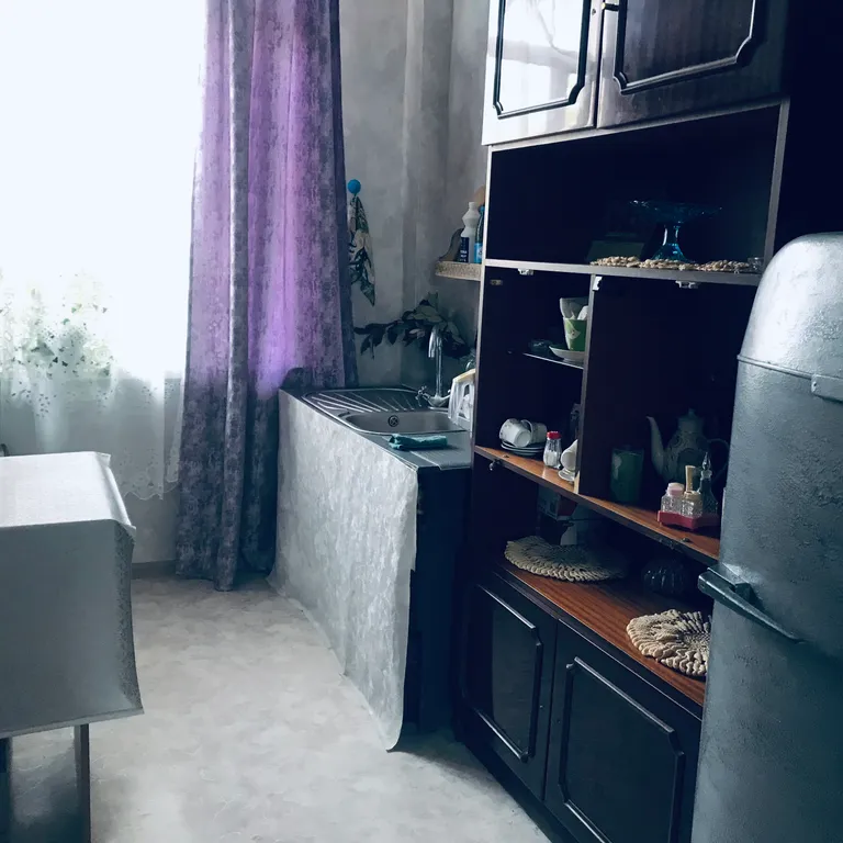 Квартира Уютная 2-комнатная квартира в центре Сухума — Сухум