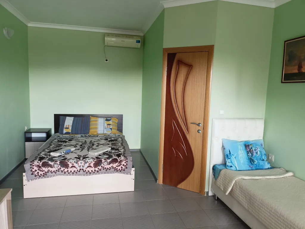 Квартира Комната — аренда посуточно в За Родину