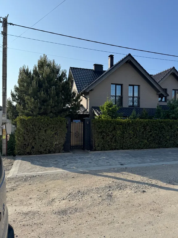 Коттедж Часть дома на море с баней — аренда посуточно в Зеленоградск