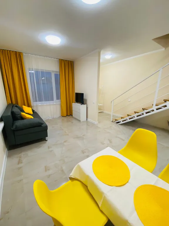 Уютный коттедж недалеко от моря