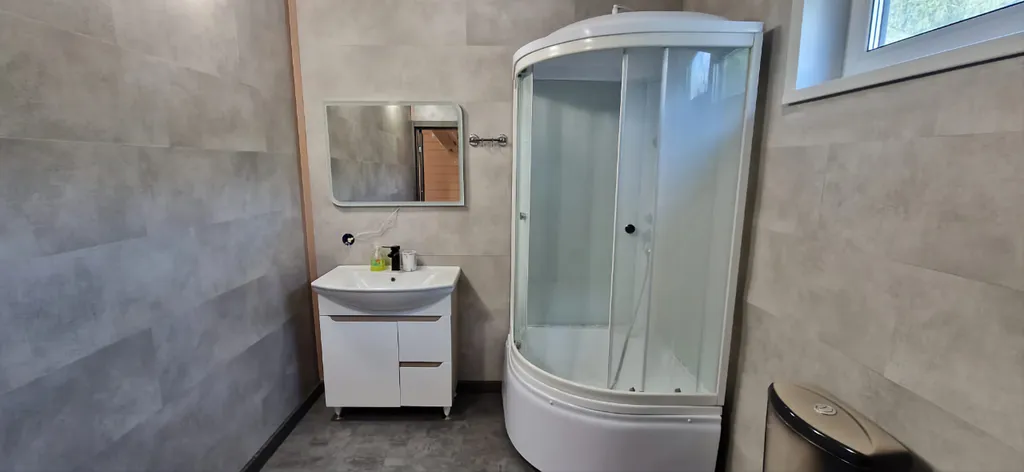 Коттедж 3-комнатный Дом — Загорянский