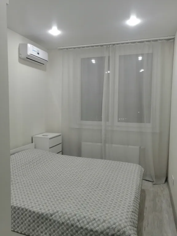 Уютная квартира — аренда посуточно в Осиново