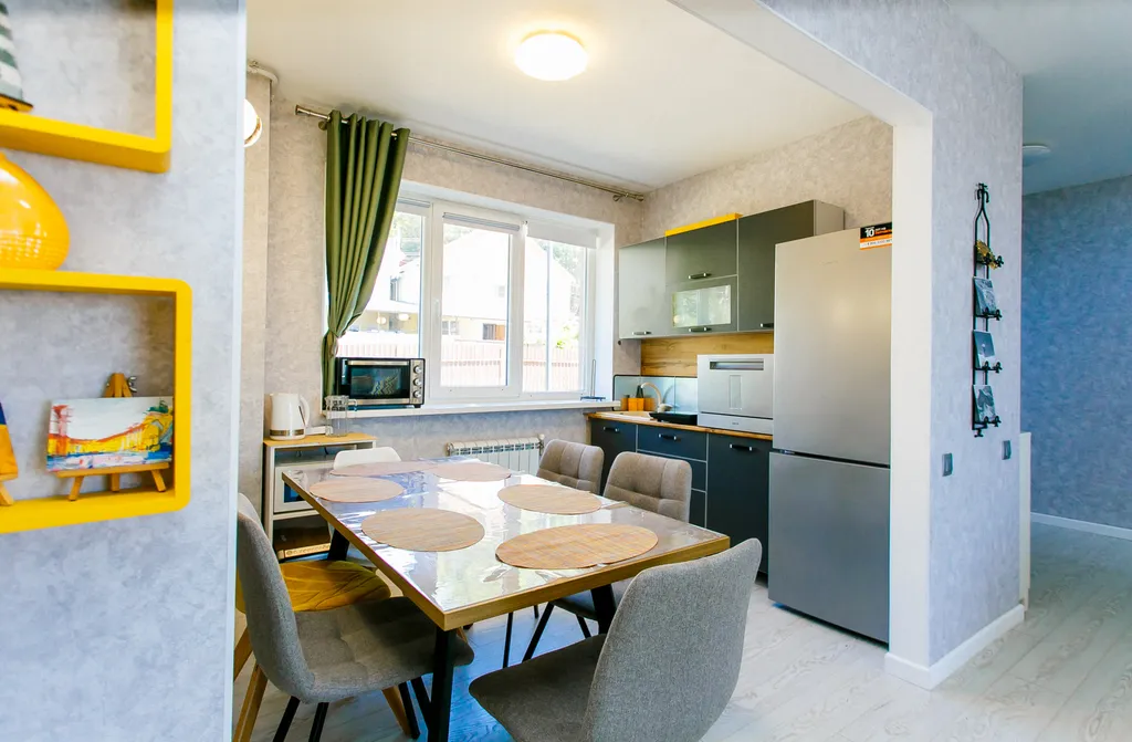 Уютный дом в 5 минутах от моря