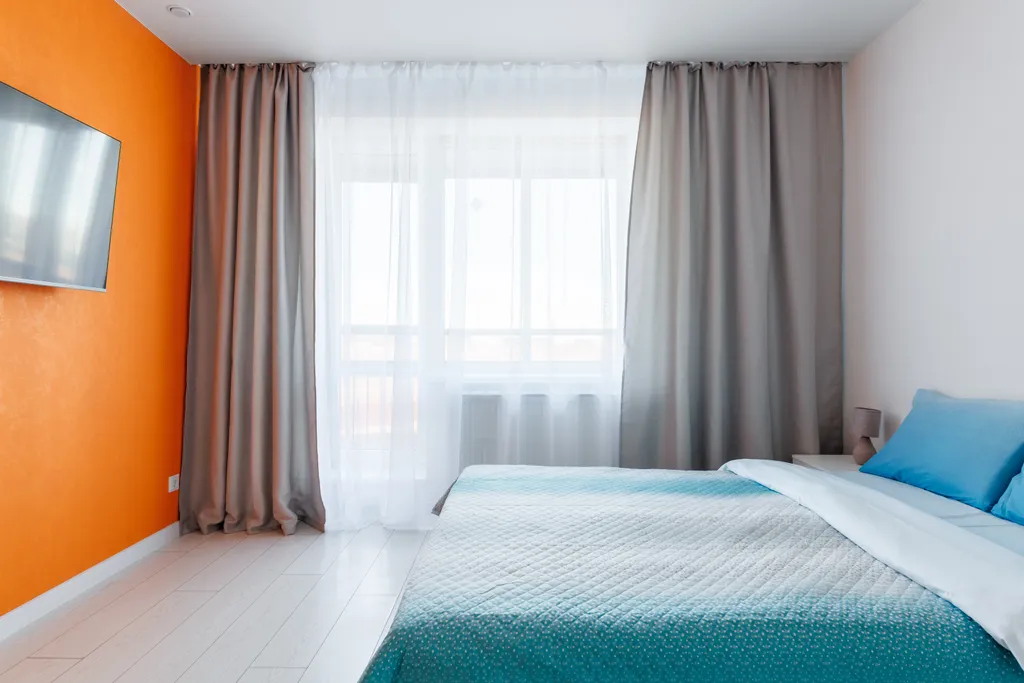 Квартира Апартаменты рядом с Аэропортом Пулково — Санкт-Петербург