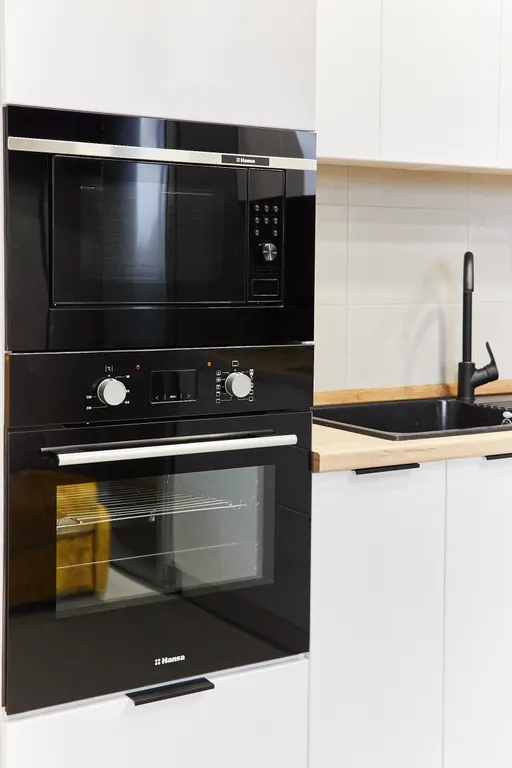 Апартаменты Inchu Факел