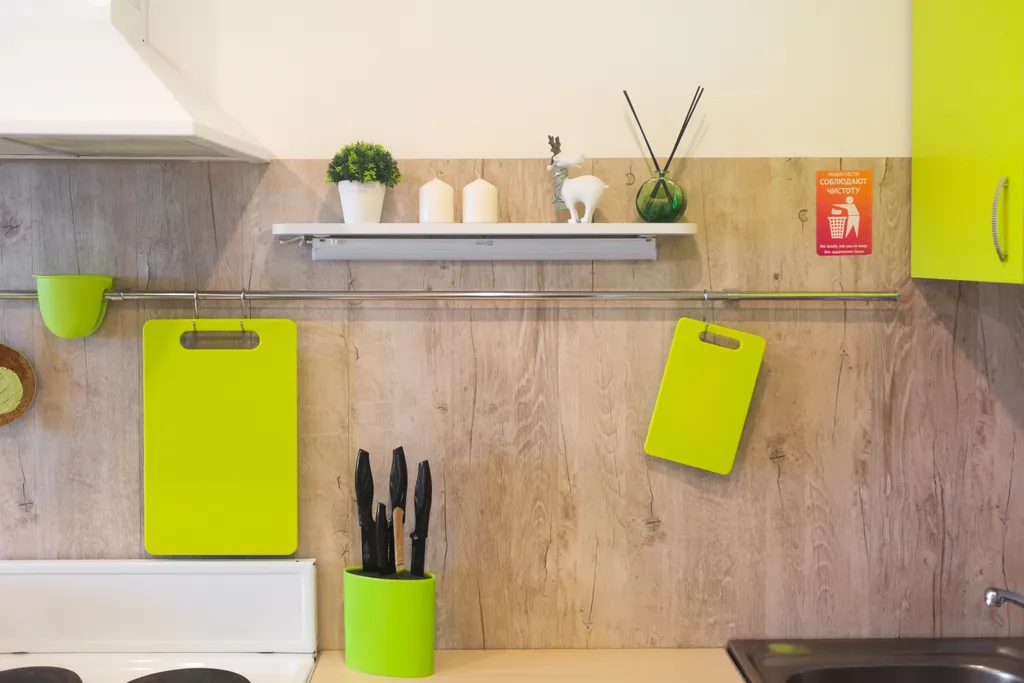 Студия № 16 с видом на реку