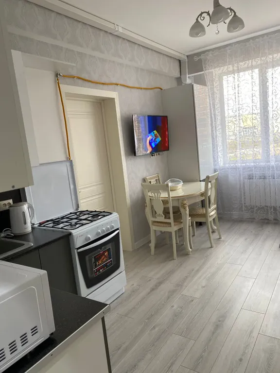 Квартира у моря Sun City — аренда посуточно в Каспийск