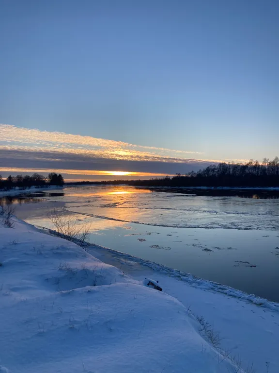 Уютный лесной домик со всеми удобствами
