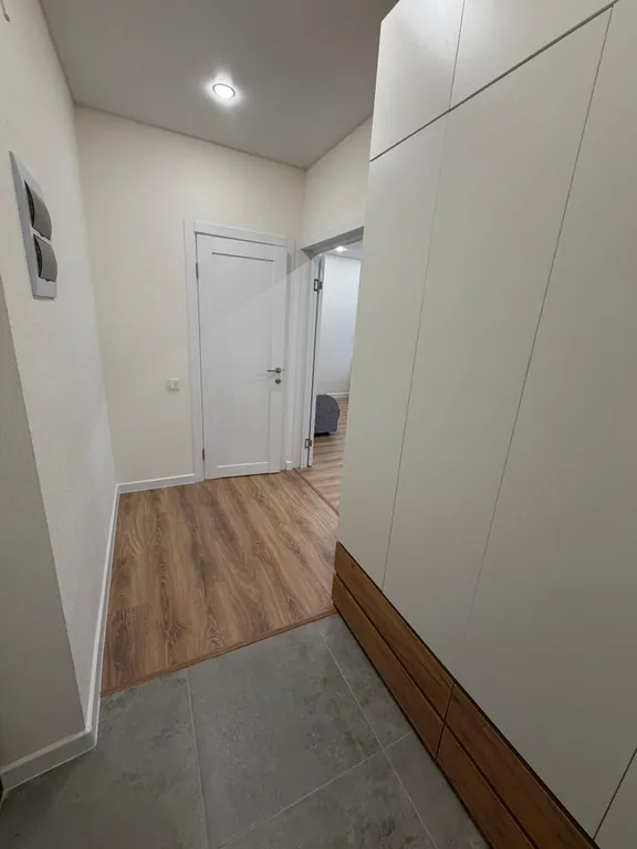 Студия в Городе природы