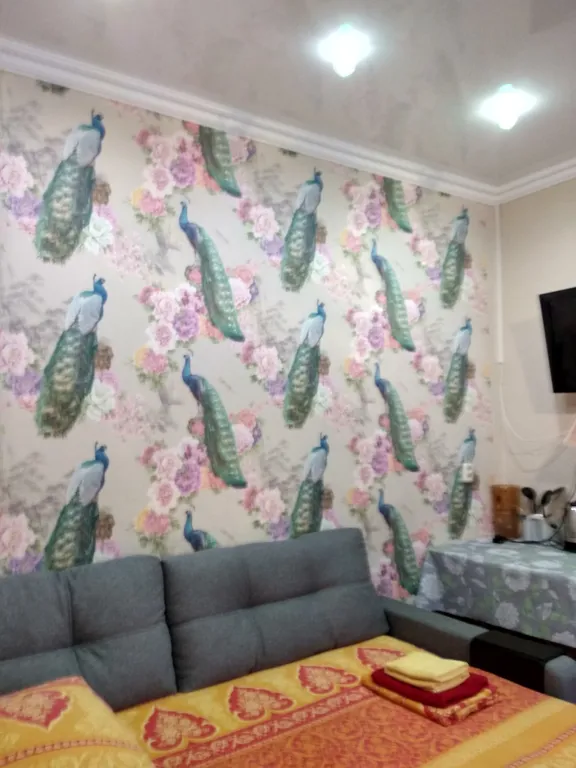 Комфортный номер у моря