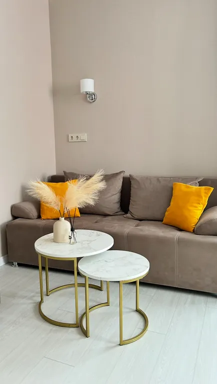 Полулюкс в центре города