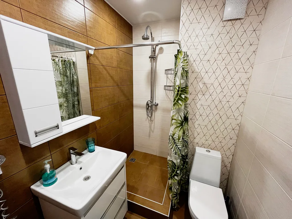 Зимняя Сказка №89