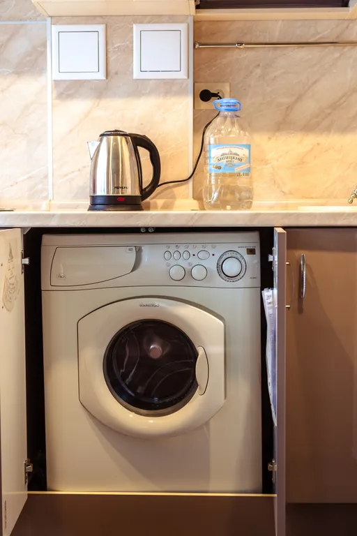 Квартира в историческом центре города