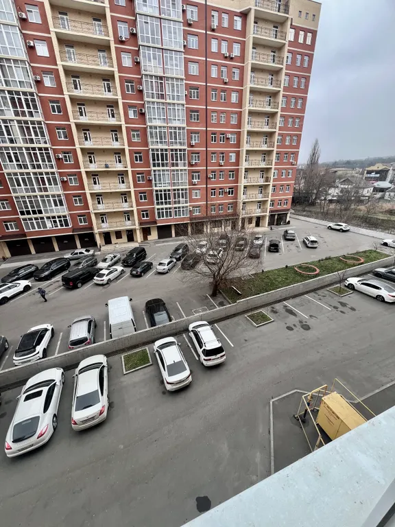 VIP квартира в самом центре
