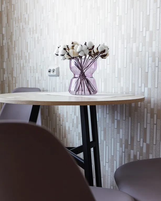 Квартира 1-комнатная Квартира — Красноярск