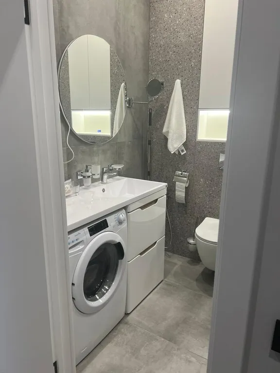 Уютные апартаменты на улице Набережной 75