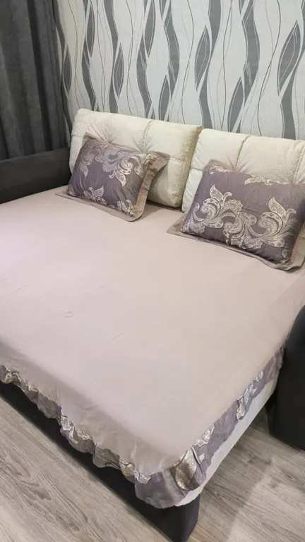 Доступная роскошь