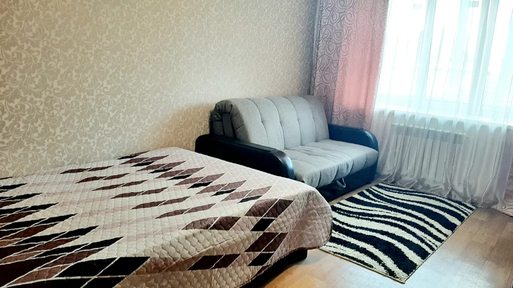 Квартира люкс