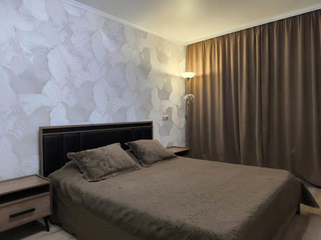 Уютная квартира в центре города — аренда посуточно в Тихорецк