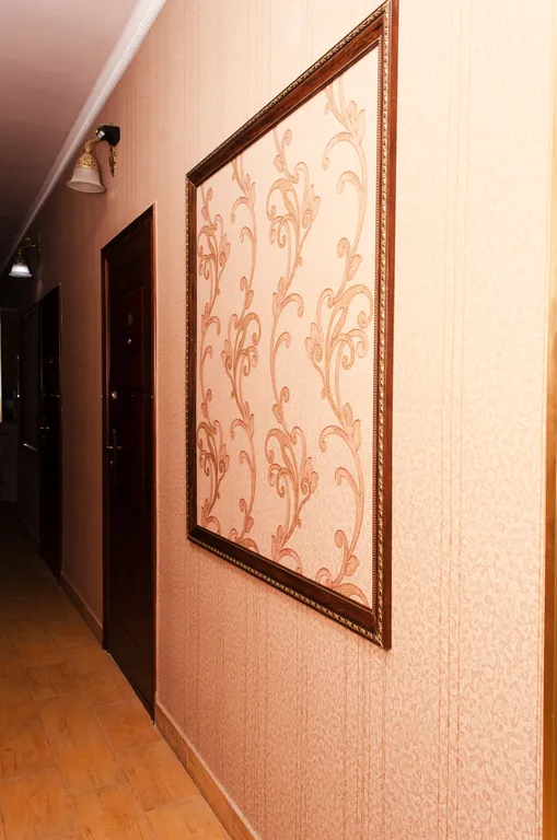 Двухместный комфорт