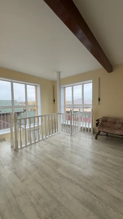 Просторный дом отдыха Уют