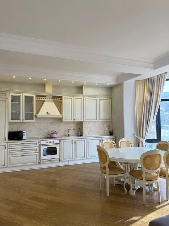 Квартира в ЖК Green Park