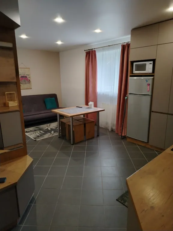 Квартира Апаратаменты на море — аренда посуточно в Пионерский