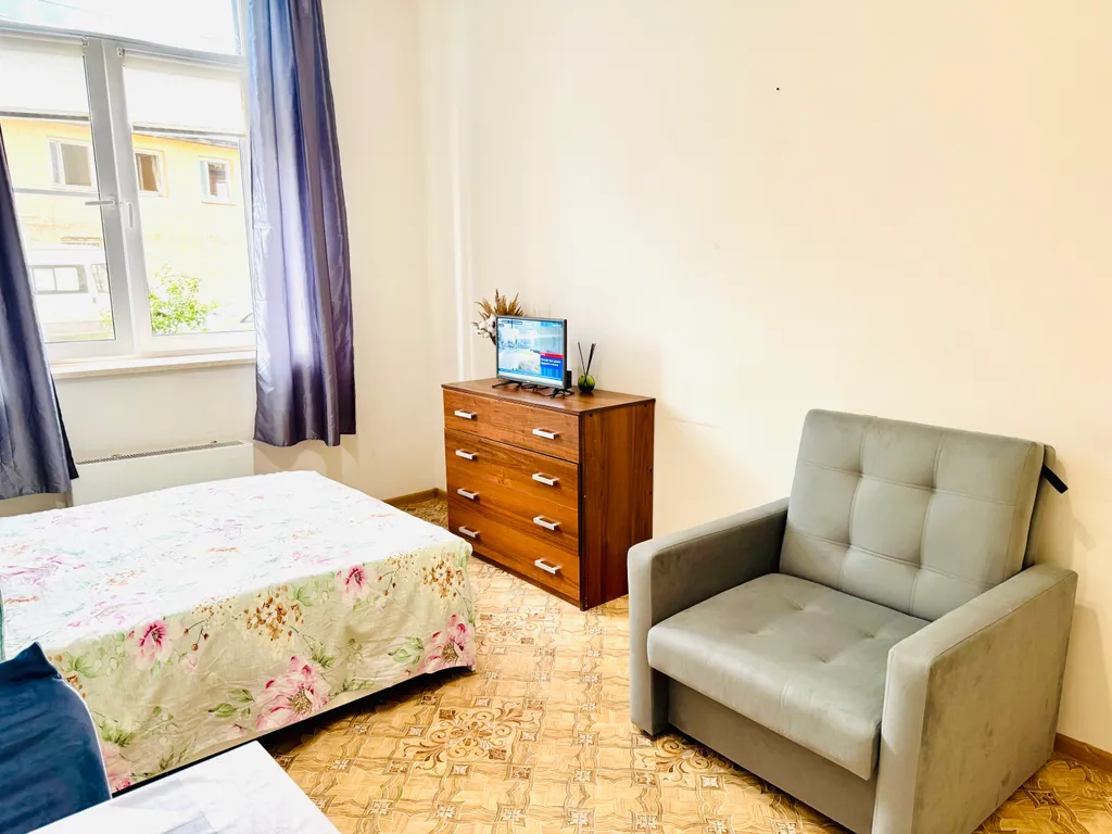 Студия в Звенигороде