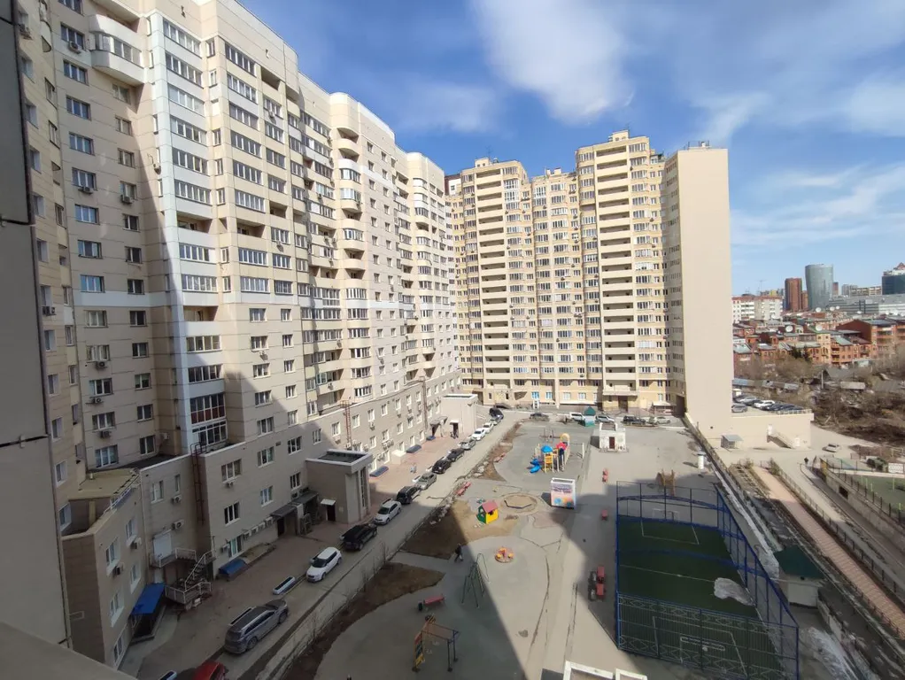 Квартира Yousinn Комфортные апартаменты Barcelona — Новосибирск