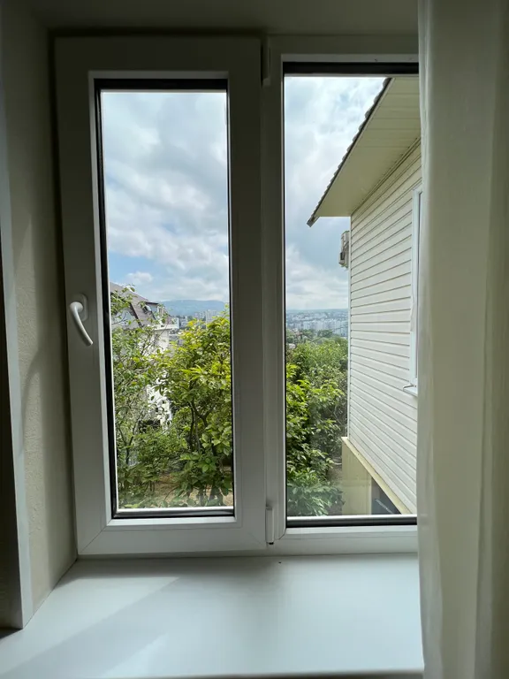 Коттедж Дом с садом и мангалом — Сочи