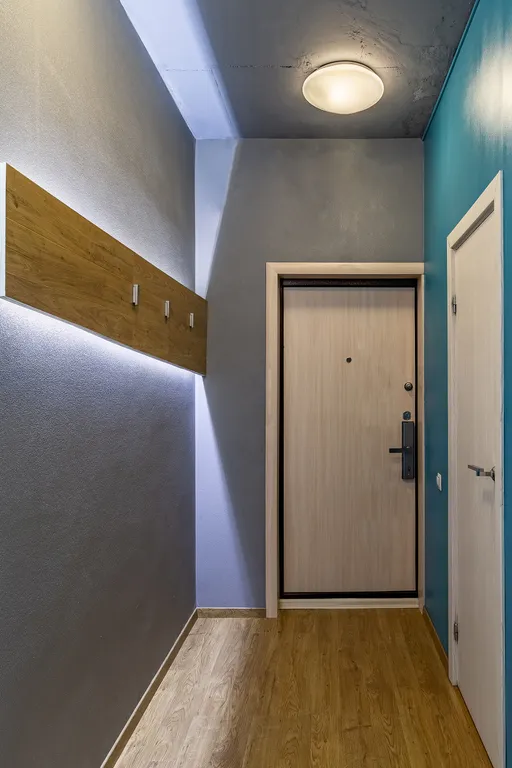 Апартаменты в административном центре. Начисление миль и кэшбэк