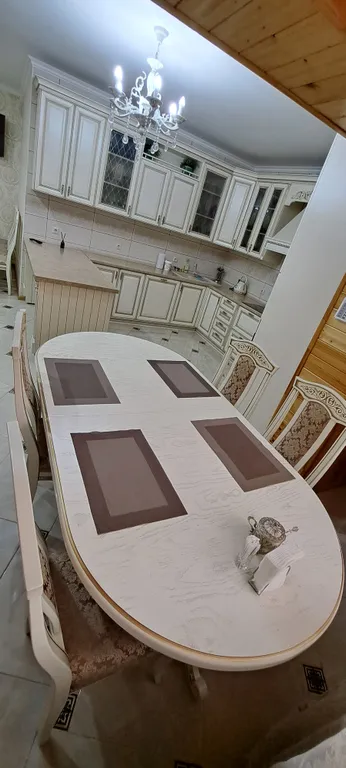 Уютный чистейший дом