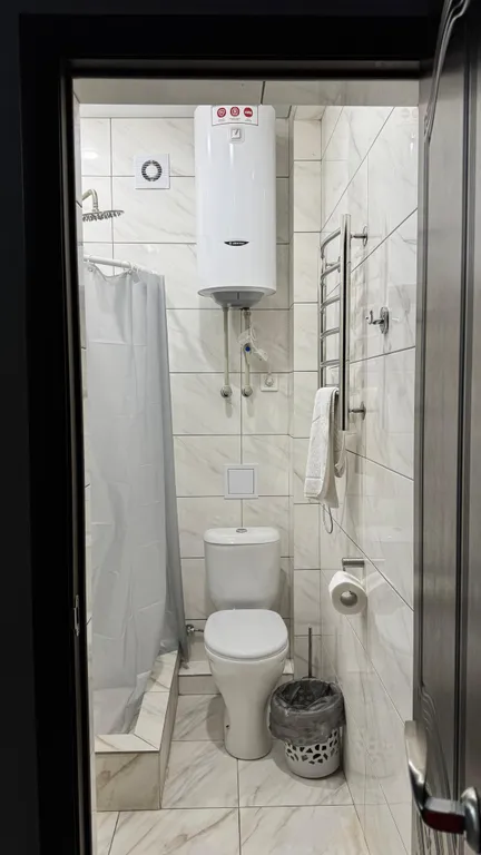 Квартира Комната — Гагра