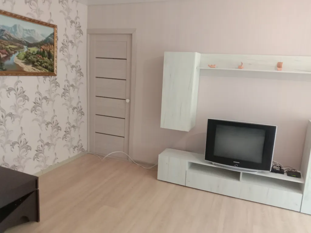 Уютная квартира в центре города — аренда посуточно в Арзамас