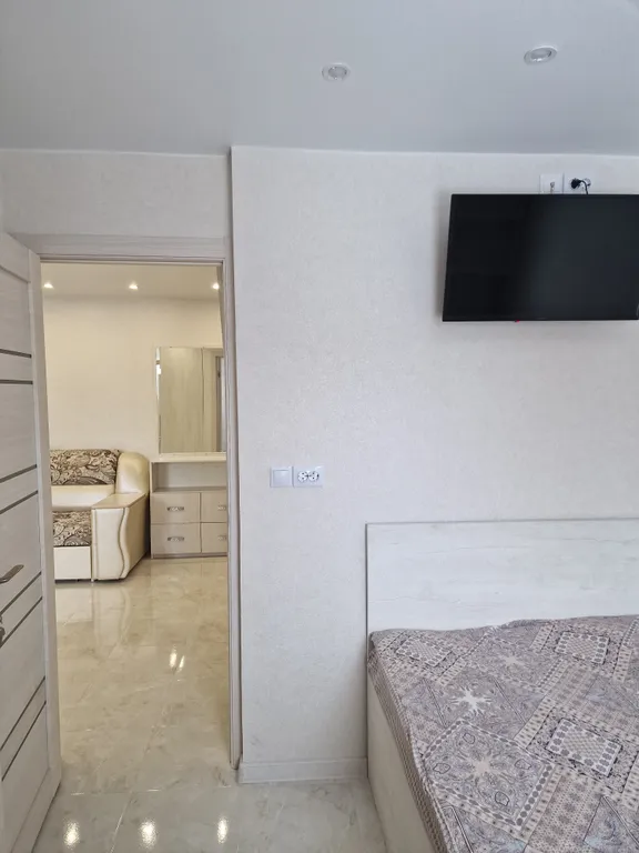 Уютная квартира в Елизово на автостанции